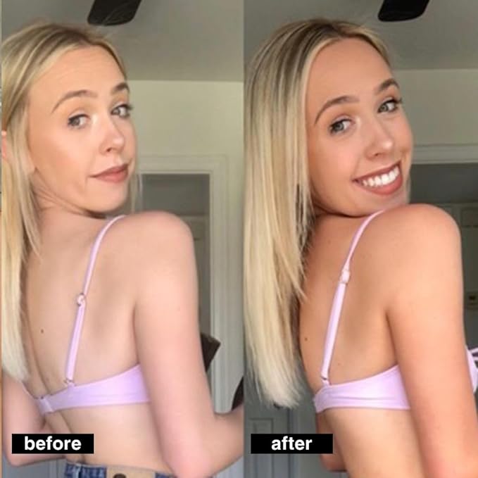 b.tan Large Candy Scented Self Tanner Mousse | Party Size Disco Candy Tan - Best, 1 Hour Express Dark Sunless Tanning Foam, Sweat-Proof & Transfer Resistant Fake Tan, Cruelty Free, 10.1 Fl Oz