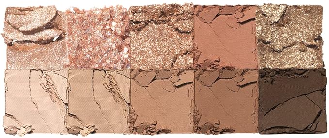 ROM&ND: BETTER THAN PALETTE