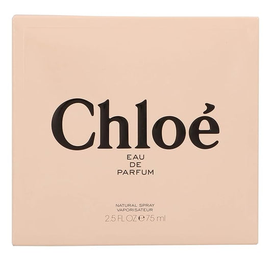 CHLOE NEW by CHLOE for women. edp 2.5oz