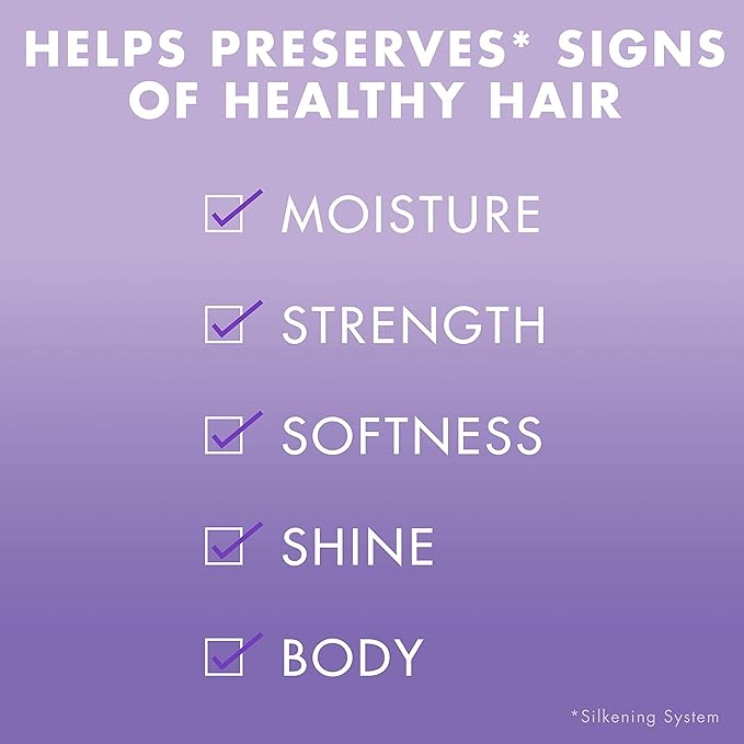 SoftSheen-Carson Dark and Lovely Healthy Gloss 5 Moisturizing No-Lye Relaxer with Shea Butter, Super, 2 Count