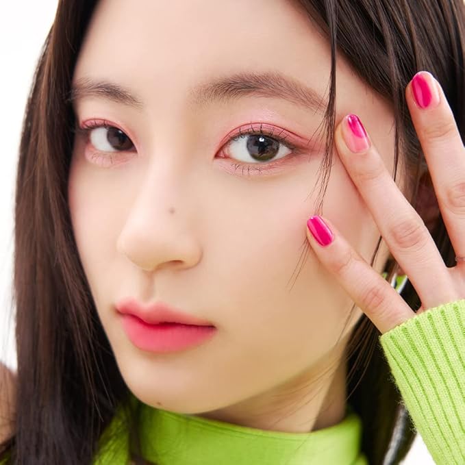 rom&nd Better Than Palette 102g (07 Berry Fuchsia Garden) | Eye Makeup Palette, Matte & Shimmer Eye Shadow, Sparkling Glittery, various 10 shades, Long Lasting, High Pigmented, Blendable, Warm Tones