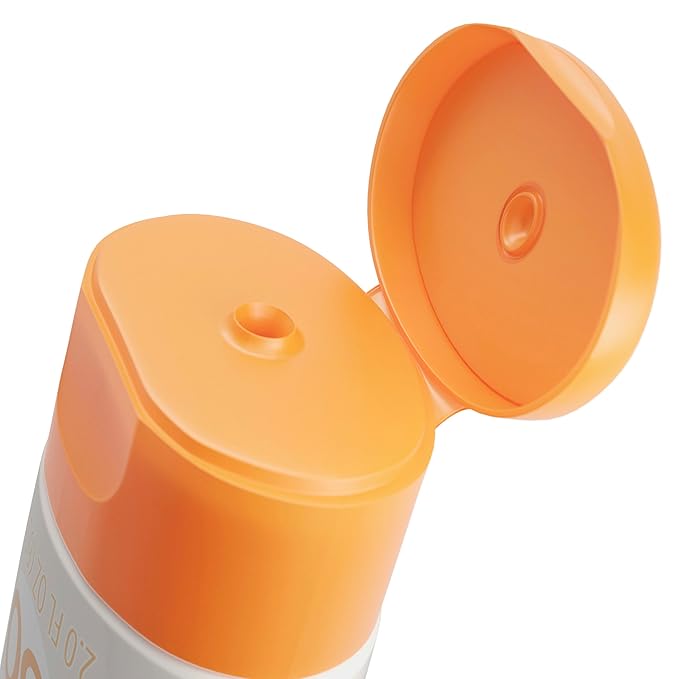 Aveeno Protect + Hydrate Face Sunscreen, SPF 60 Broad Spectrum, for Sensitive Skin, Travel Size, Water Resistant (80 minutes), Paraben, Oxybenzone & Oil Free, 2 fl oz