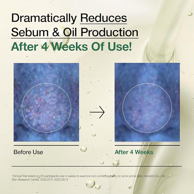 Anua Double Cleanser Duo for Facial Cleansing : Heartleaf Pore Control Cleansing Oil & Heartleaf Quercetinol Pore Deep Cleansing Foam for Double Cleansing, Korean Skincare