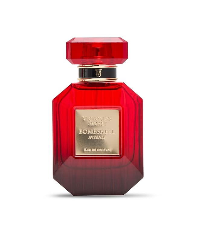 Victoria's Secret Bombshell Eau de Parfum, Intense - 1.7 fl oz