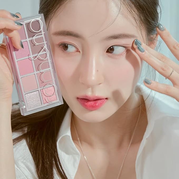 Rom&nd Better Than Palette (8g)