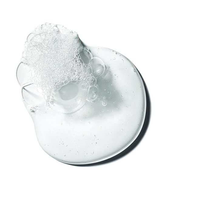 La Roche-Posay Effaclar Purifying Foaming Gel Cleanser for Oily Skin,With Zinc Pidolate To Remove Excess Oil & Shine,Alcohol Free & Oil Free,Sensitive Skin Tested,(Pack of 2)