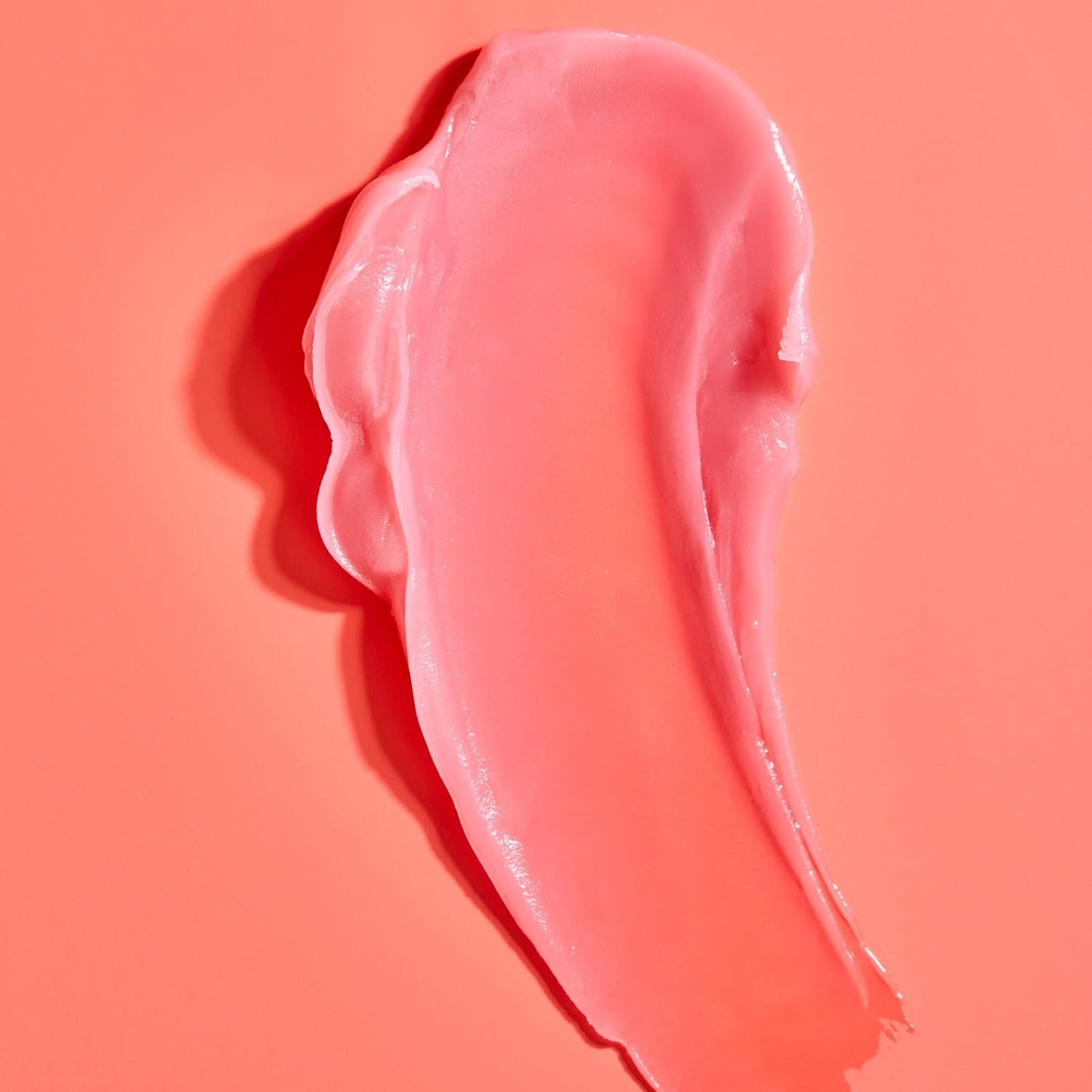 Tree Hut Strawberry Overnight Lip Mask | Leave on Overnight & Wake up to Soft, Hydrated Lips | Elevate your Self Care Routine | .6 oz.