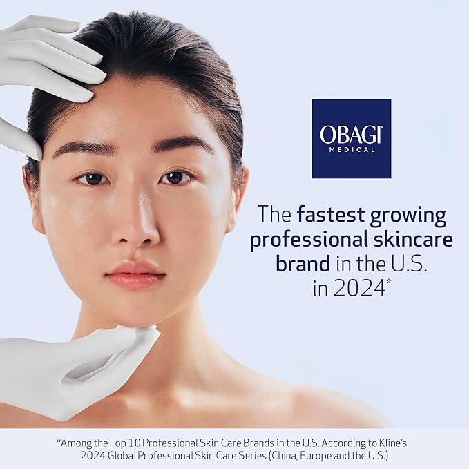 Obagi360 Retinol 1.0 Cream – High Concentration Retinol Helps Reduce the Appearance of Fine Lines and Wrinkles & Smooth Texture with Minimal Irritation – 1 oz