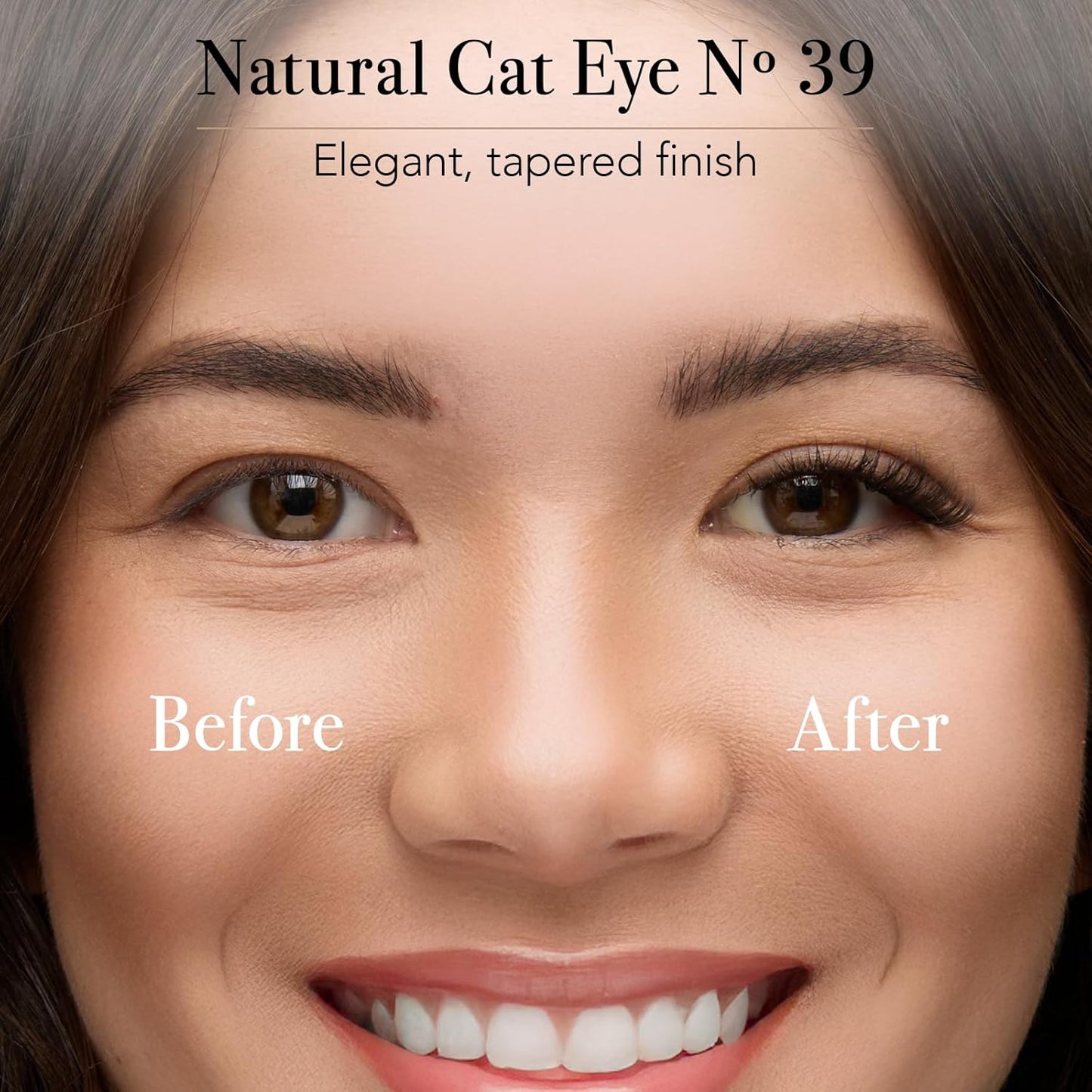 Pro Lash SoftWear Clean Girl Mini Lash Clusters Kit - Natural-Looking, Lightweight Lashes - 7-Day Cluster Eyelash Extensions Waterproof Lashes Clusters - Single Set - Original No. 35