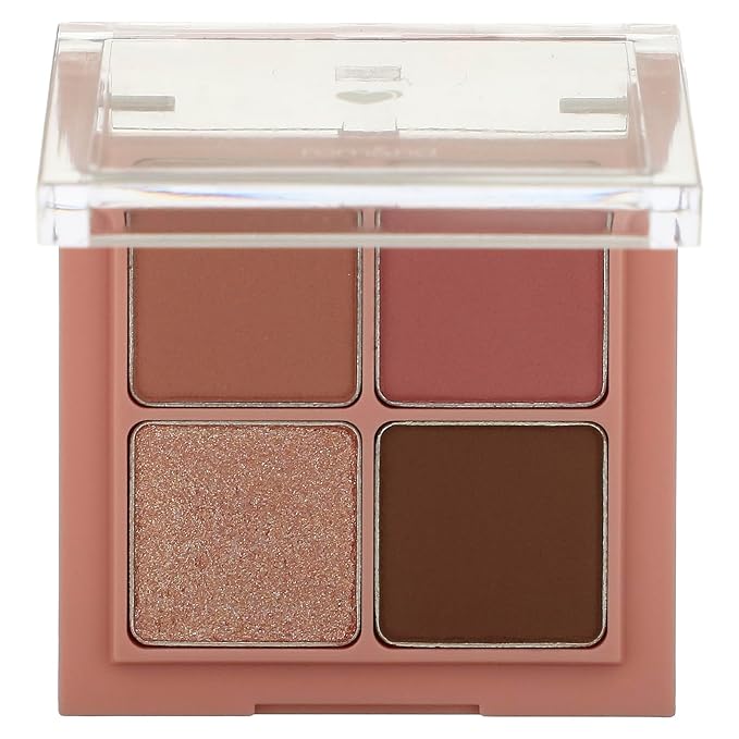 Rom&nd Better Than Eyeshadow 6.5g