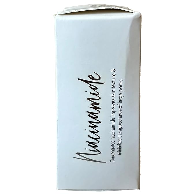 100% PURE Niacinamide Boost