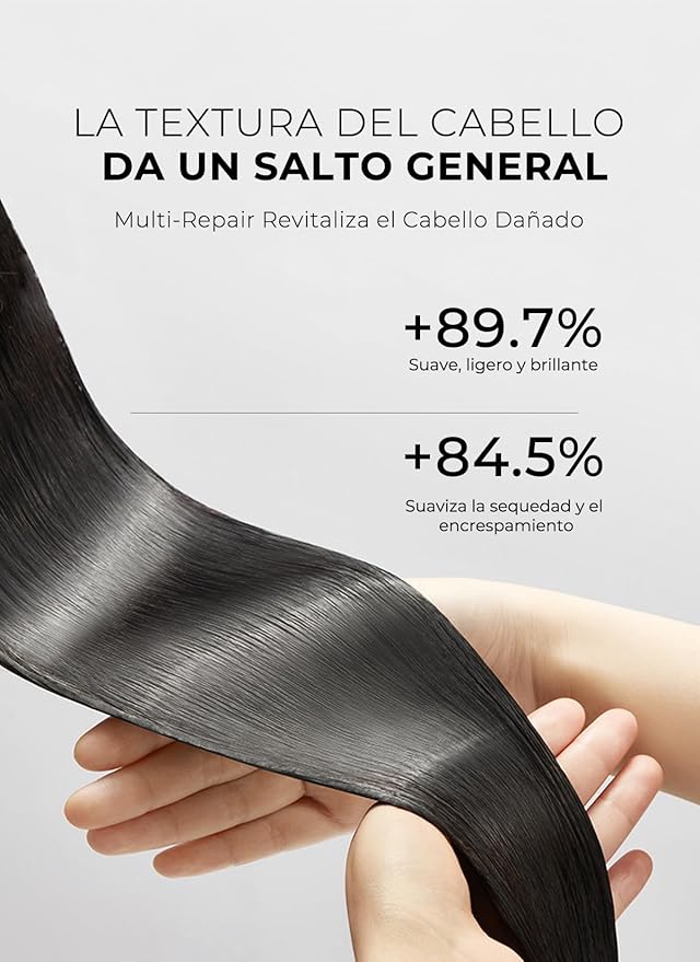 Karseell 3.38floz 100ml Collagen Hair Treatment Deep Repair Conditioning Argan Oil Collagen Hair Mask Essence for Dry Damaged Hair All Hair Types