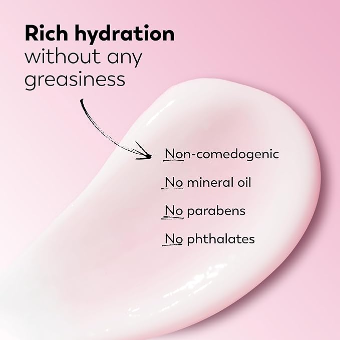 Olay Active Hydrating Cream Face Moisturizer, 1.9 fl oz