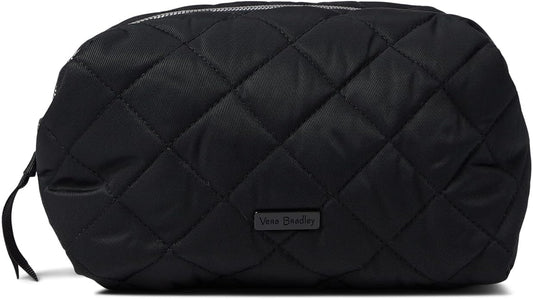 Women's Performance Twill Medium Cosmetic Makeup Organizer Bag