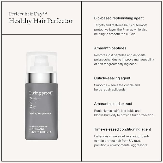 Living Proof Perfect hair Day Healthy Hair Perfector