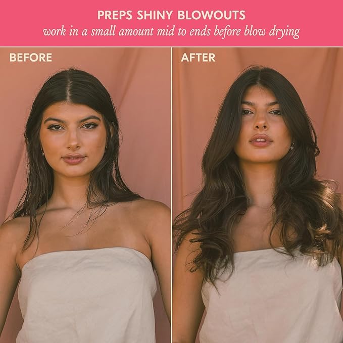 DAE Cactus Fruit 3-In-1 Styling Cream - Smooth Styles, Prep Shiny Blowouts, Defines Curls (5 oz.)