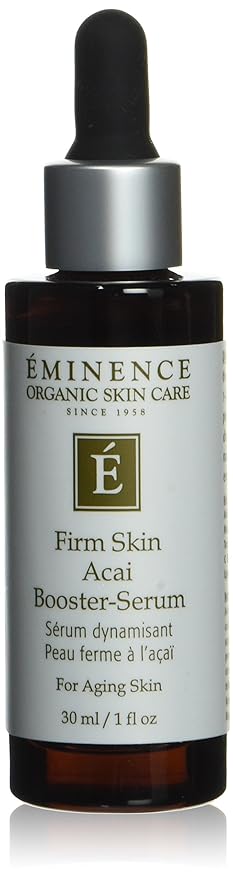 Eminence Firm Skin Acai Booster-Serum