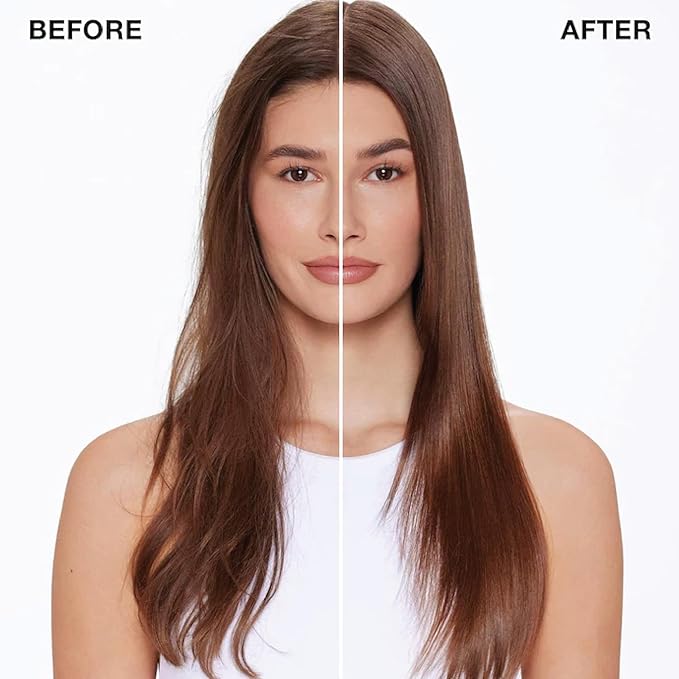 IGK GOOD BEHAVIOR 4-in-1 Prep Spray | Leave In + Detangle + Heat Protectant | Vegan + Cruelty Free | 7 Oz (Pack of 2)