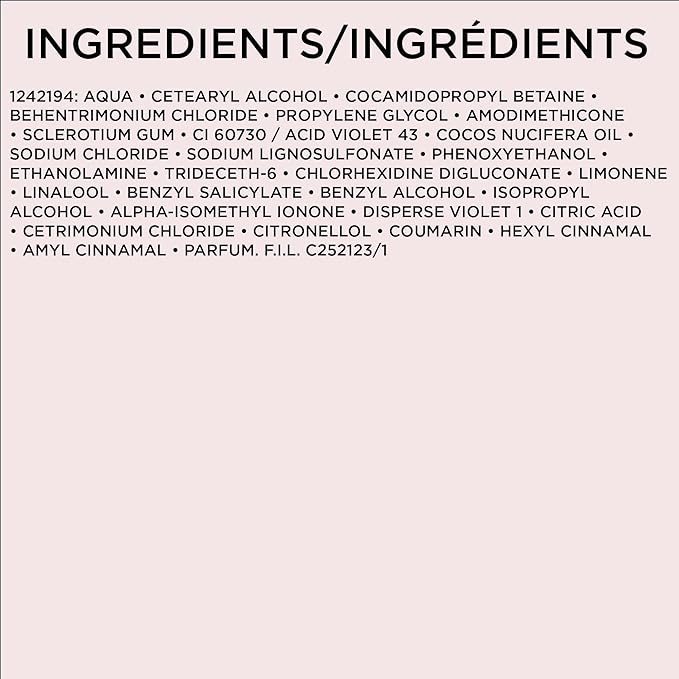 L'Oreal Paris Le Color One Step Hair Toning Gloss, Cool Blonde, 4 Ounce