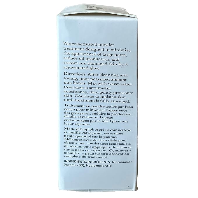 100% PURE Niacinamide Boost