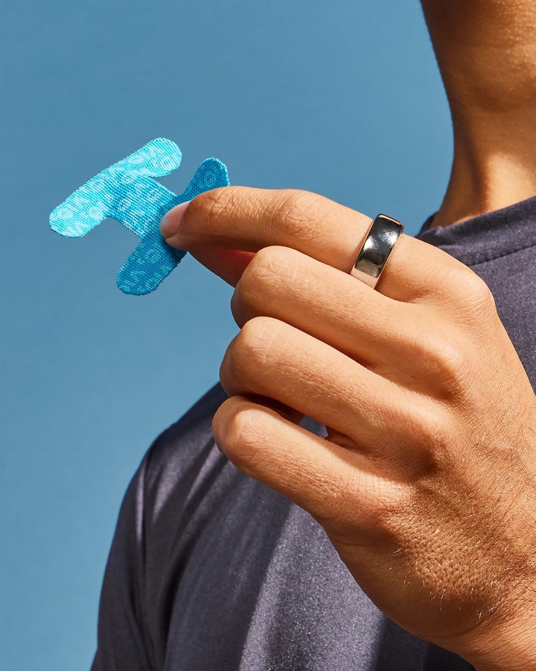 VIO2-48 Count Tapes - Beauty Tape - Made in The USA, PFAS Free