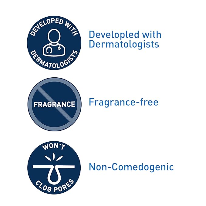 CeraVe Vitamin C Serum and Night Cream Skin Care Set, Brightening Serum with 10% Pure Vitamin C & Night Moisturizer with Peptides + Hyaluronic Acid, Travel Essentials, 1oz Vit C + 1.7oz Moisturizer