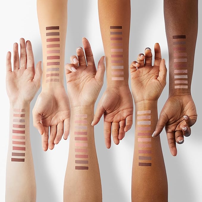 rom&nd Better Than Palette 8g (03 Rosebud Garden)