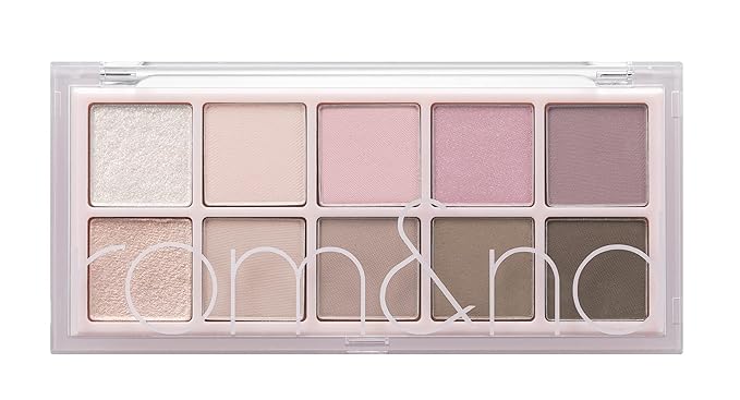 Rom&nd Better Than Palette (8g)