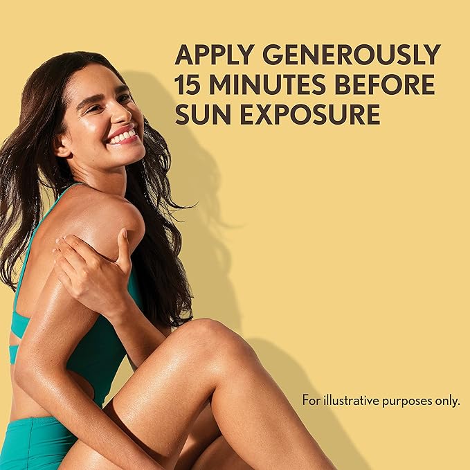 Aveeno Protect + Hydrate Face Sunscreen, SPF 60 Broad Spectrum, for Sensitive Skin, Travel Size, Water Resistant (80 minutes), Paraben, Oxybenzone & Oil Free, 2 fl oz