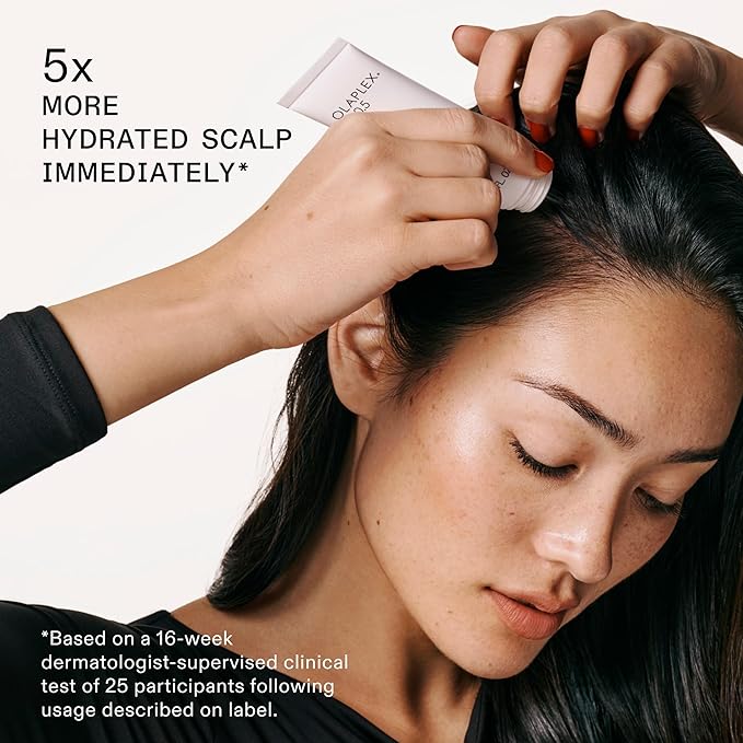 Olaplex Wash & Shine Fine Hair Kit: Nº. 4FINE, Nº. 5FINE, Nº. 0.5, Shampoo & Conditioner Set | Gently Cleanses to Volumize & Strengthen | Hydrates & Soothes Scalp | For Coily, Curly, Straight, & Wavy