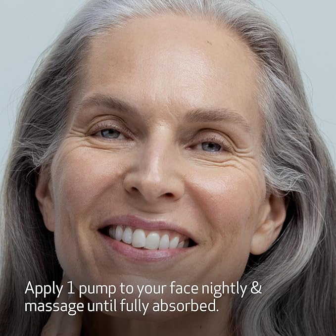 Obagi Medical Retinol 1.0 Cream - High Concentration Retinol Helps Reduce the Appearance of Fine Lines and Wrinkles & Smooth Texture with Minimal Irritation - 1 oz