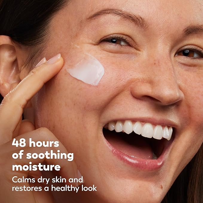 Olay Active Hydrating Cream Face Moisturizer, 1.9 fl oz