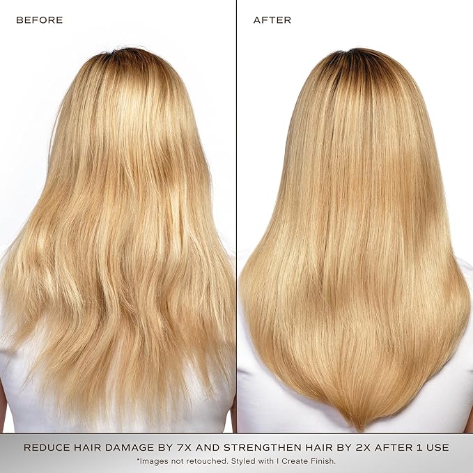 INNERSENSE Organic Beauty - Repair Hair Mask | Strengthen, Fortify, Smooth | Non-Toxic, Cruelty-Free, Clean Haircare (2 pack - 2 fl oz | 59.1 mL each)