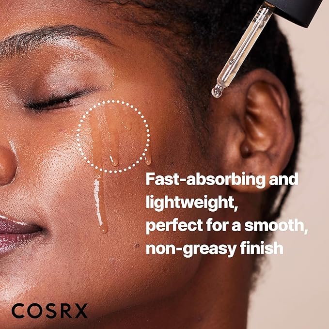 COSRX 6X Peptide Collagen Booster Toner Serum + 2% Alpha Arbutin Discoloration Care Serum