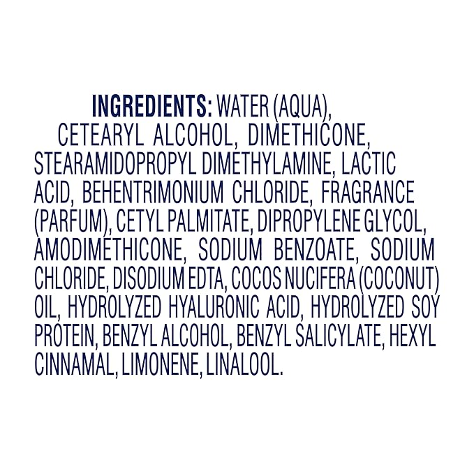 Dove Hair Hyaluronic Moisture for Dry Hair 10-in-1 Hydrating Hair Mask with Bio-Protein Care Technology and Hyaluronic Serum 9.2 Fl Oz