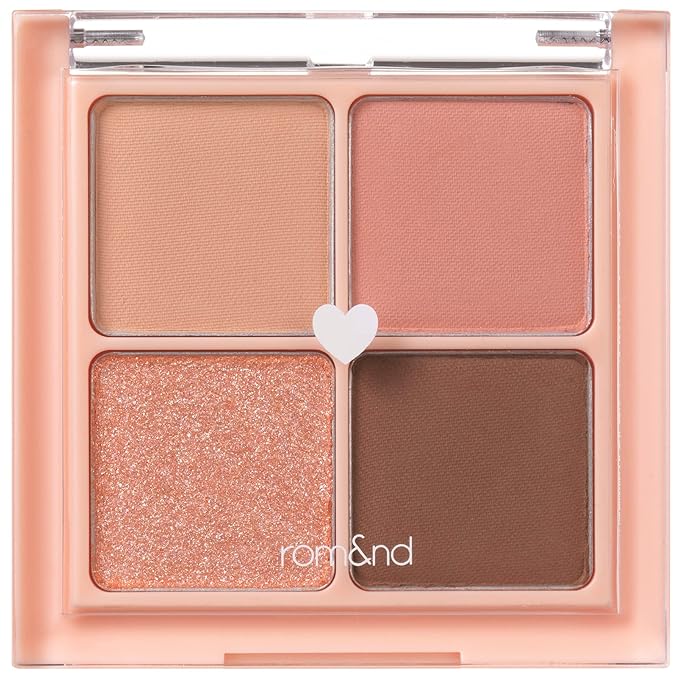 rom&nd Better Than Eyeshadow 6.5g