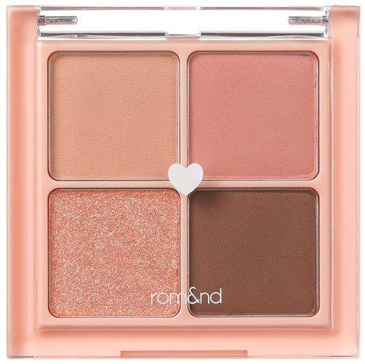 rom&nd Better Than Eyeshadow 6.5g