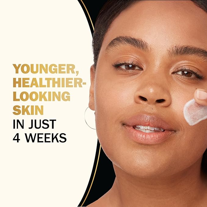 Olay Total Effects Face Moisturizer, Fragrance-Free, 1.7 fl oz