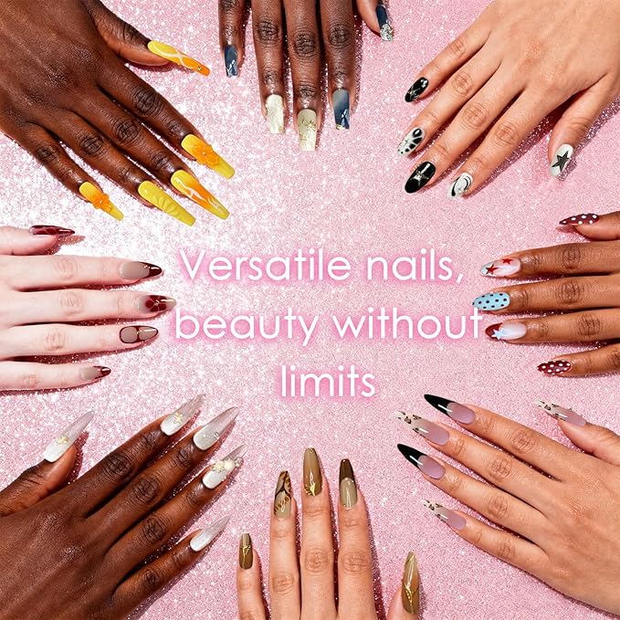 Sponge Mini Paint Patting Gel Polish & Tools Kit, 57 Colors Ombre Nail Gradient Painting Gel Blush Blooming for Pigment Pat Aura Nails, French Manicure