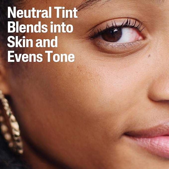 CETAPHIL Redness Relieving Daily Facial Moisturizer SPF 40, 1.7 fl oz, Broad spectrum Sunscreen, Neutral Tint, For Redness-Prone Skin