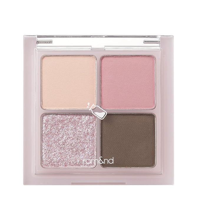 Rom&nd Better Than Eyeshadow 7.2G