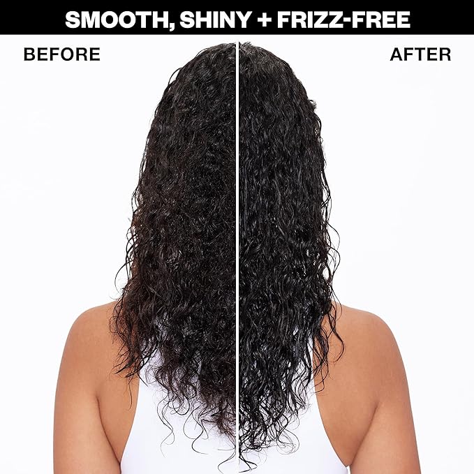 IGK GOOD BEHAVIOR 4-in-1 Prep Spray | Leave In + Detangle + Heat Protectant | Vegan + Cruelty Free | 7 Oz