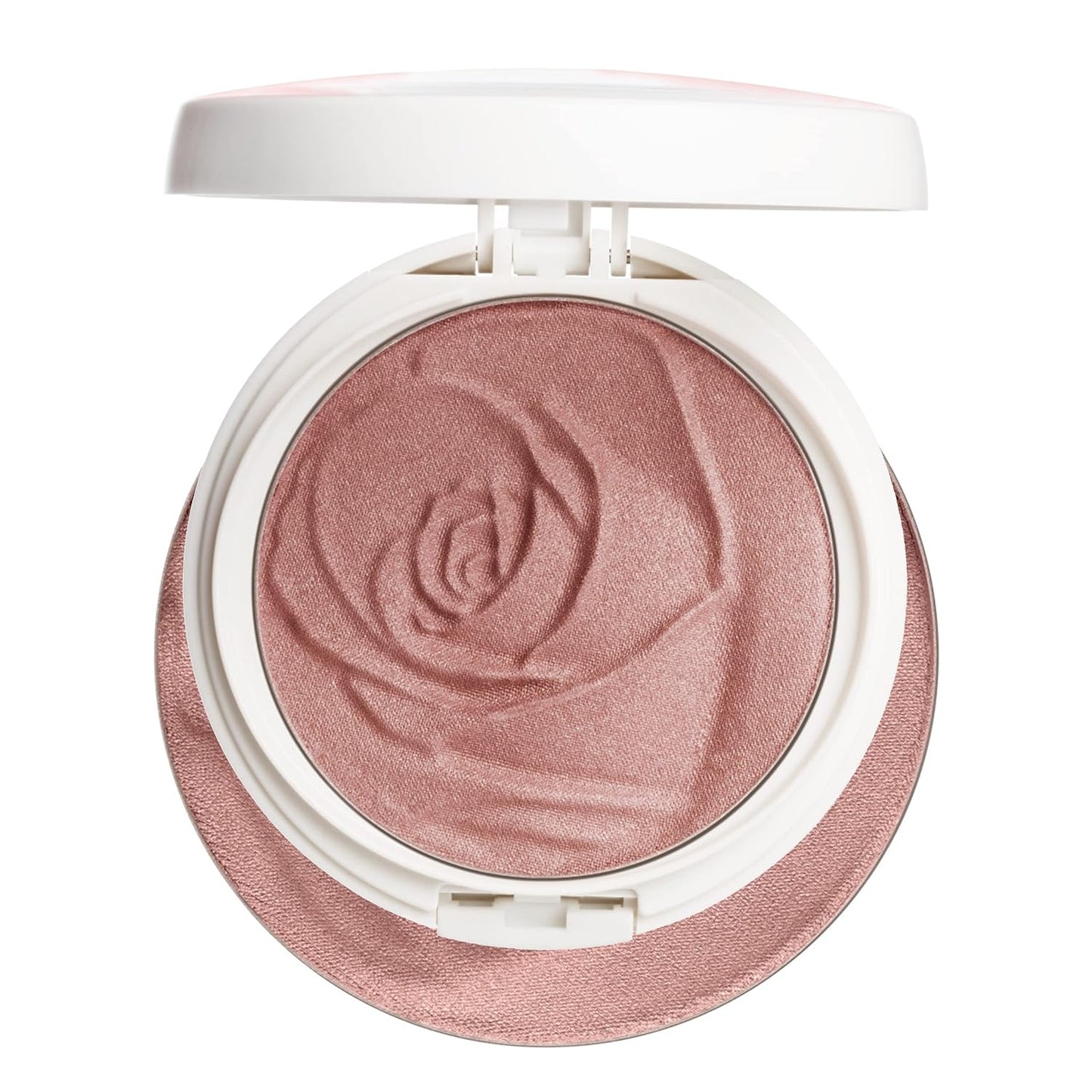 Physicians Formula Rosé All Day Set & Glow Highlighter Face Makeup Powder Brightening Rose, Dermatologist Approved