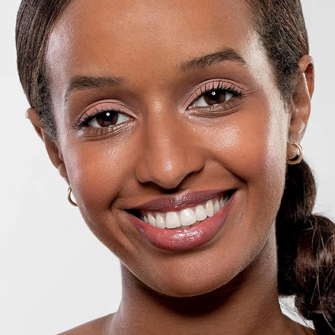 Gen See Mixed Media Matte Liquid Eyeshadow, Reef – Weightless Long Lasting Matte Eye Color, High Pigment Multi-Use Makeup for Eyes Cheeks Lips, Vegan Cruelty-Free, Made in Italy