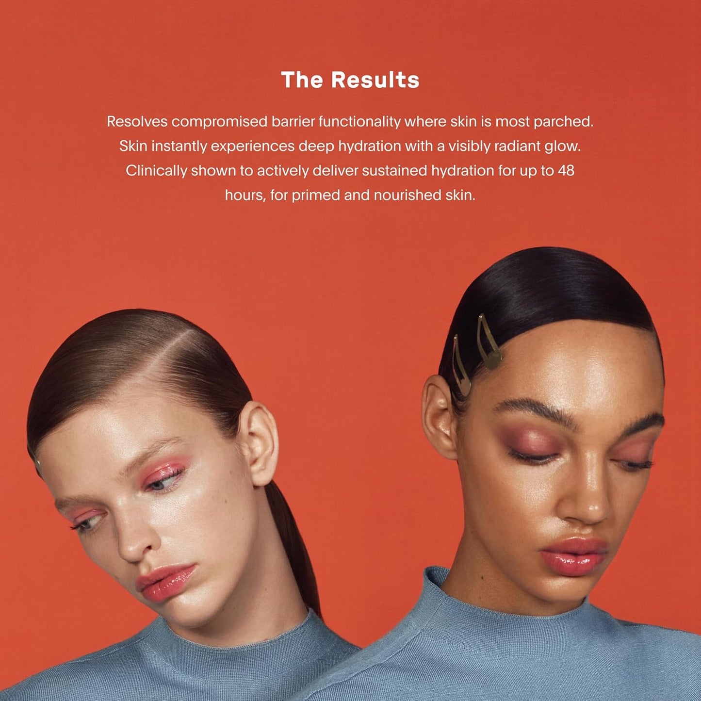 U Beauty The SUPER Hydrator Hyaluronic Acid Moisturizing Cream - Mega-Dose Skin Hydrator with Peptides and Grapeseed Oil for Supple, Smooth, and Softer-Looking Skin For Up To 48 Hours - 1.7 fl oz