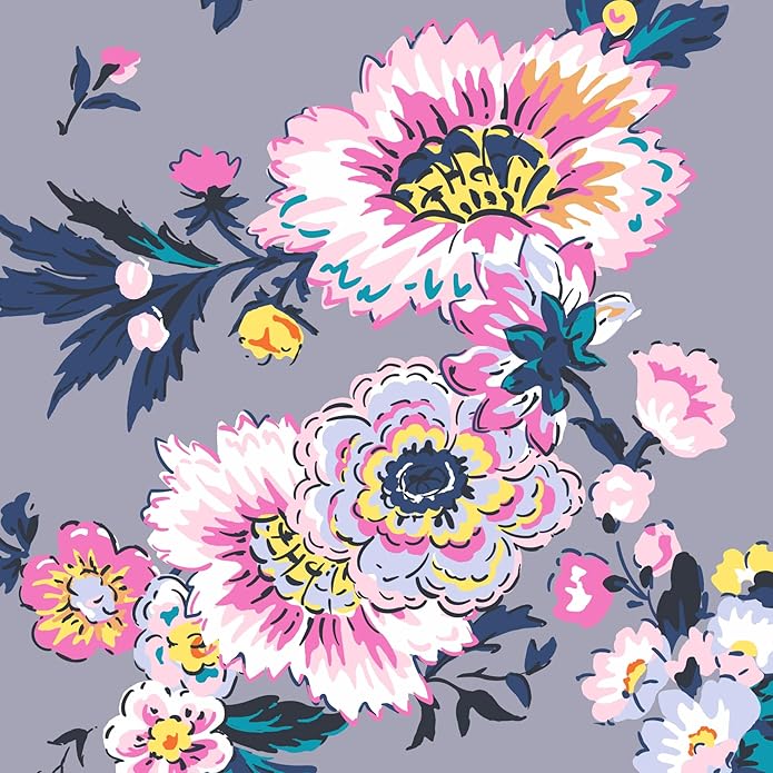 Women's Performance Twill Medium Cosmetic Makeup Organizer Bag