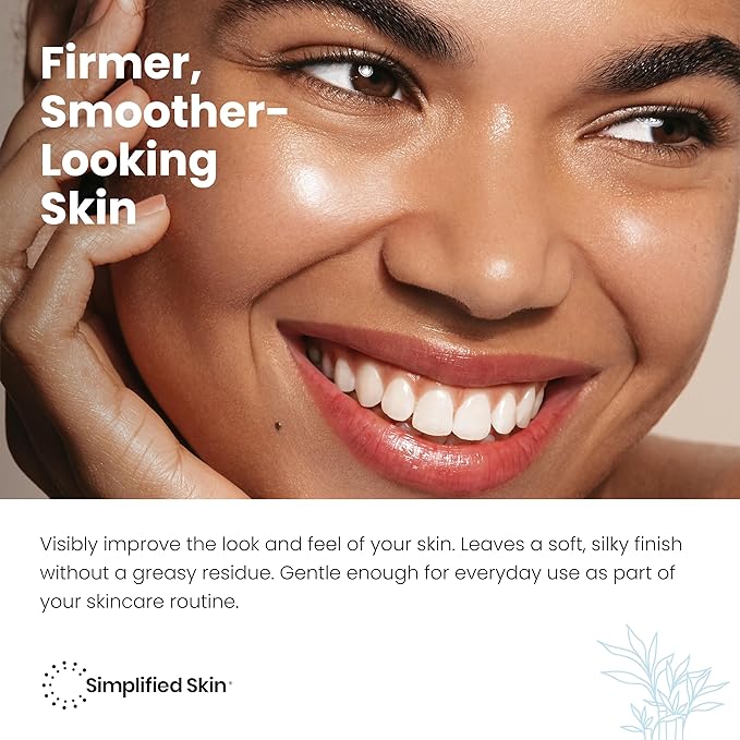 Retinol Cream for Face (3-Pack) – 2.5% Retinol Moisturizer for Fine Lines, Firming & Collagen Boost – Anti-Aging Night Wrinkle Cream with Hyaluronic Acid – 1.7 Oz