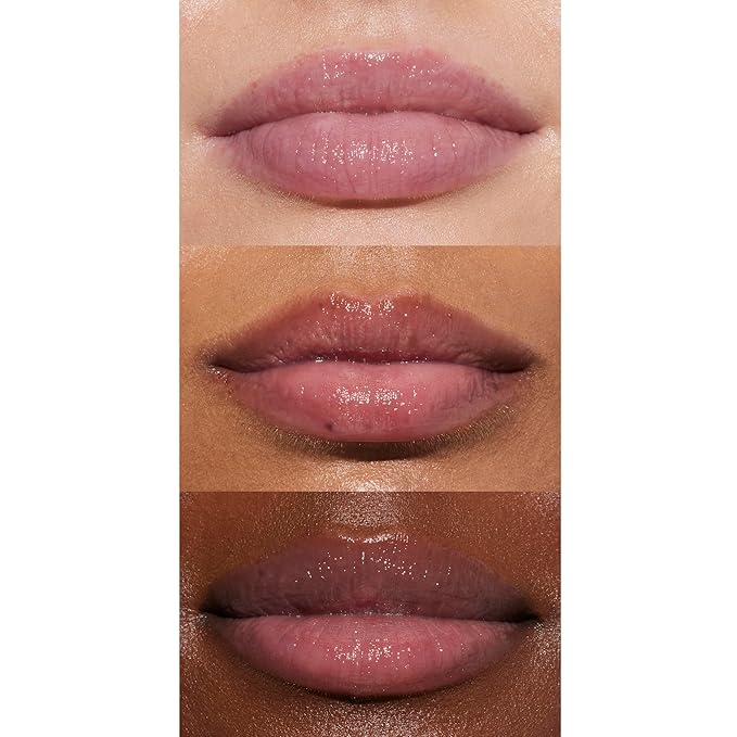 e.l.f. Squeeze Me Lip Balm, Moisturizing Lip Balm For A Sheer Tint Of Color, Infused With Hyaluronic Acid, Vegan & Cruelty-free, Grape