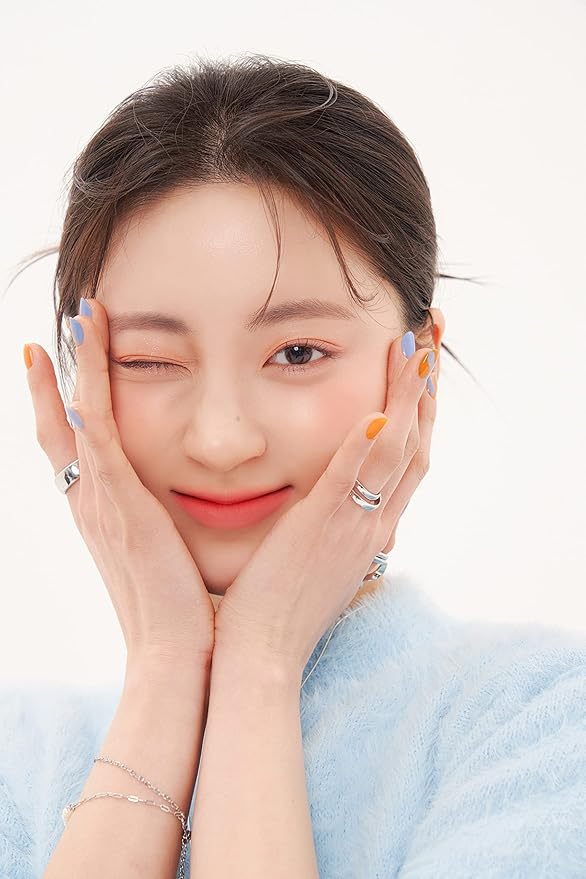 rom&nd Better Than Palette 102g (08 Peach Dahlia Garden) | Eye Makeup Palette, Matte & Shimmer Eye Shadow, Sparkling Glittery, various 10 shades, Long Lasting, High Pigmented, Blendable, Warm Tones