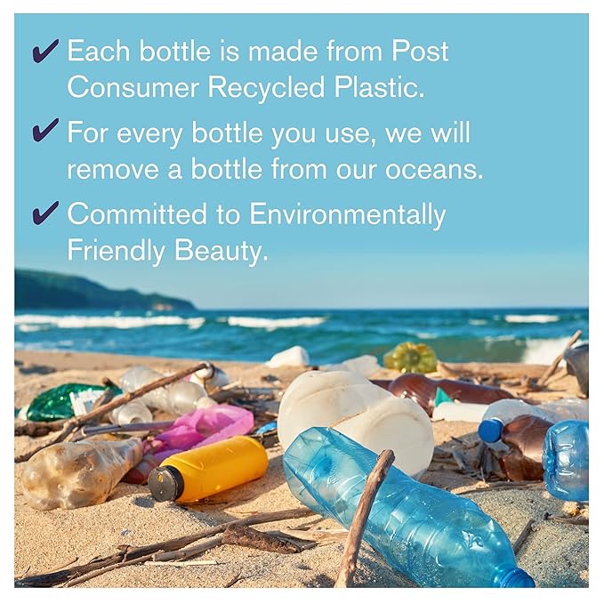 BoldPlex 5 Bond Strengthening Protein Conditioner for Dry Damaged hair - Hydrating Formula for Curly, Dry, Colored, Frizzy, Broken or Bleached Hair Types. Cruelty-free & Vegan